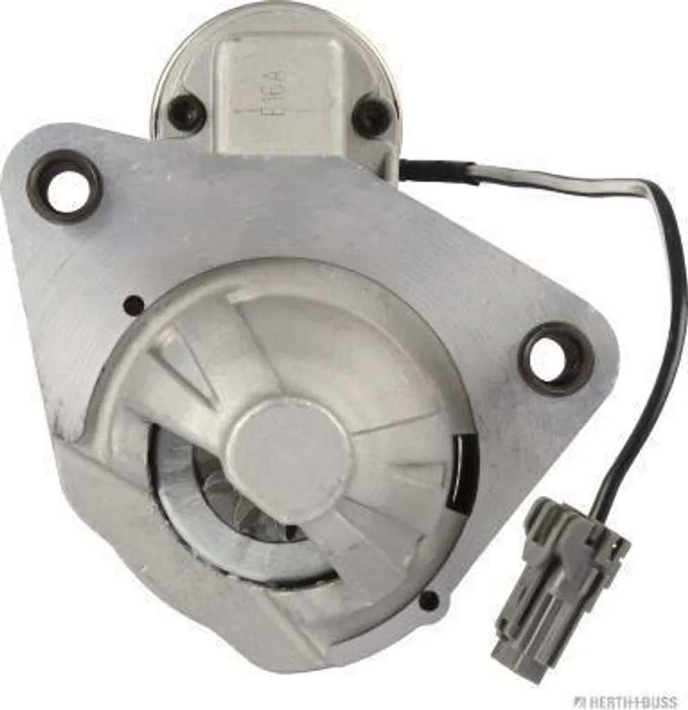 Solution démarrage 233005X20C : Démarreur Herth+Buss J5211110 Navara