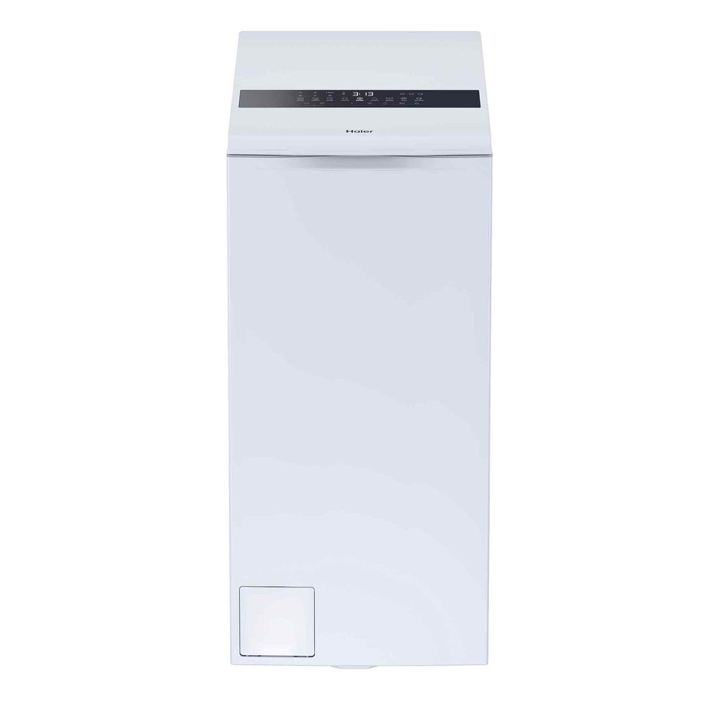 Haier HW90-BPD13386U1 Toplader Serie 9 Smart AI 9 kg 1300 Produktbild 
