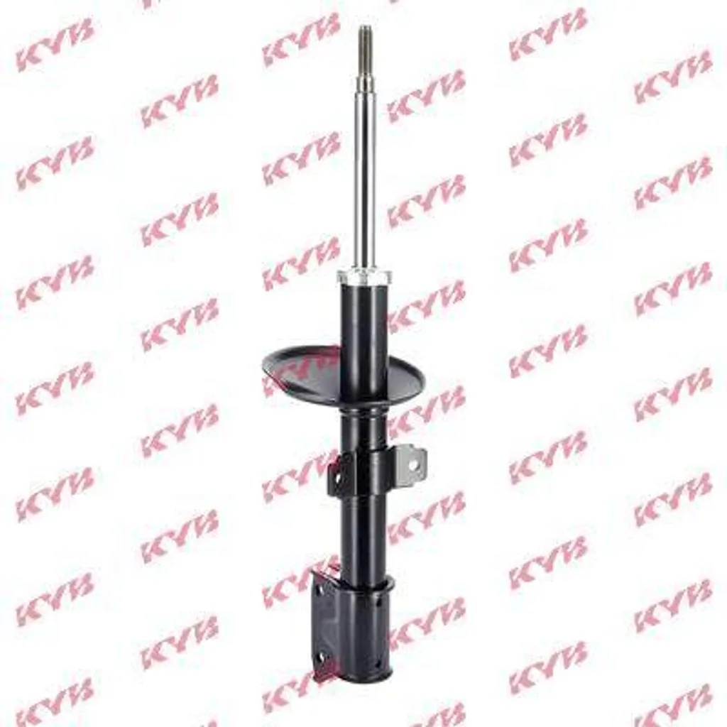 Amortisseur Duster KYB 338737 pour Confort et Tenue de Route OE