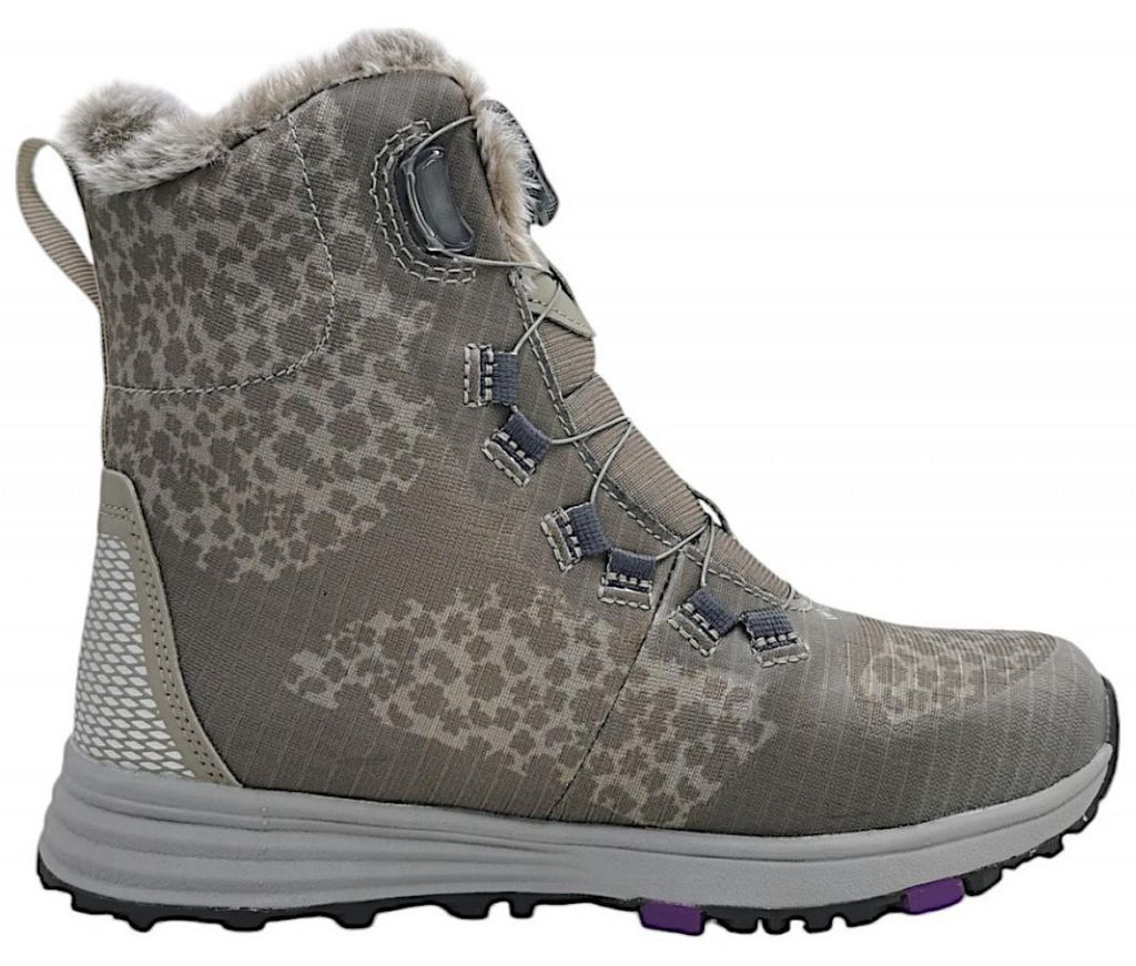 Bota de invierno para niña Vado SNOW High BOA GTX, color Imagen del producto 