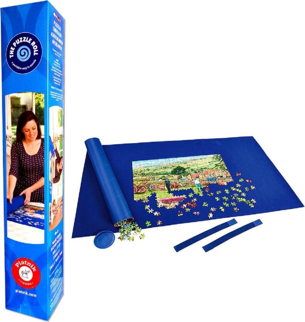 Puzzlerolle (Puzzle-Zubehör) Produktbild 