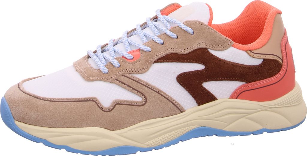 Scotch & Soda Celest 2.0 3A Sneaker Beige in Gr. 40