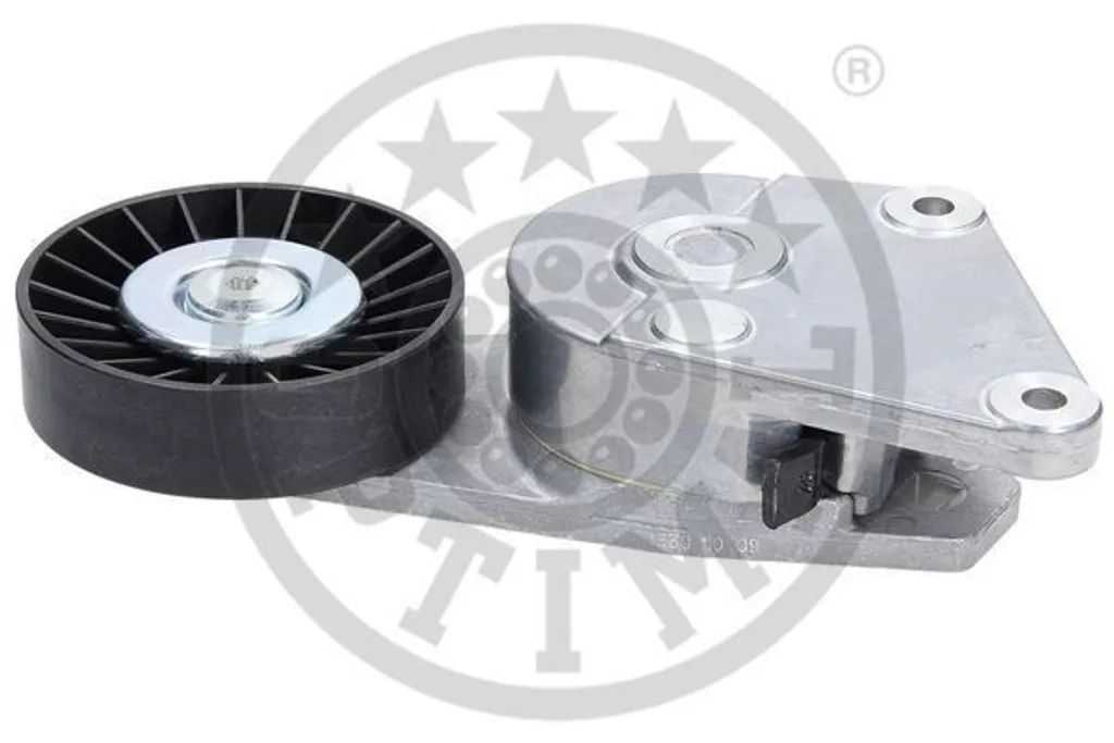 Tendeur OPTIMAL 0-N1484 : Solution sifflement courroie FIAT 220