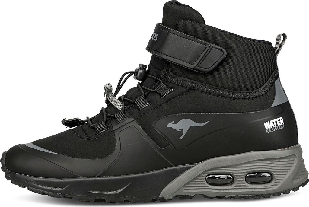 KangaROOS Halbhohe Stiefel KX-Hydro Jungen 31323030373232 Produktbild 51