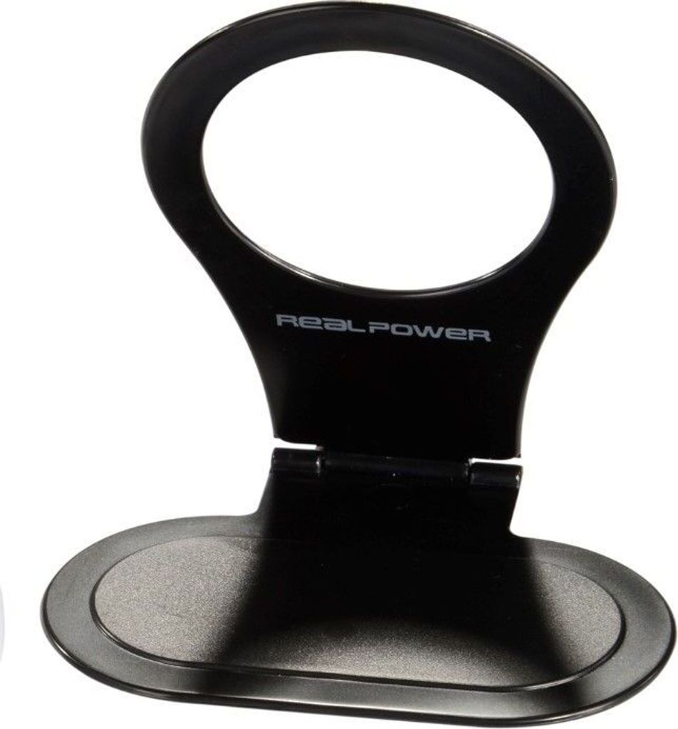 RealPower Handy Wandhänger "hold me "