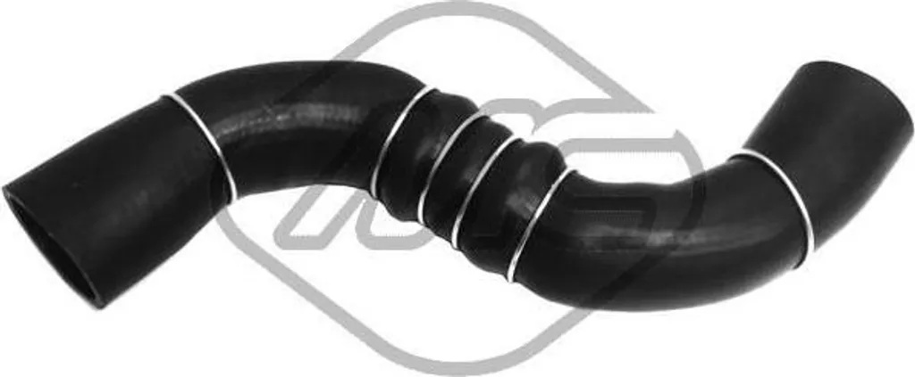 Tuyau d'air de suralimentation renforcé 14463JD56A pour Qashqai 9819
