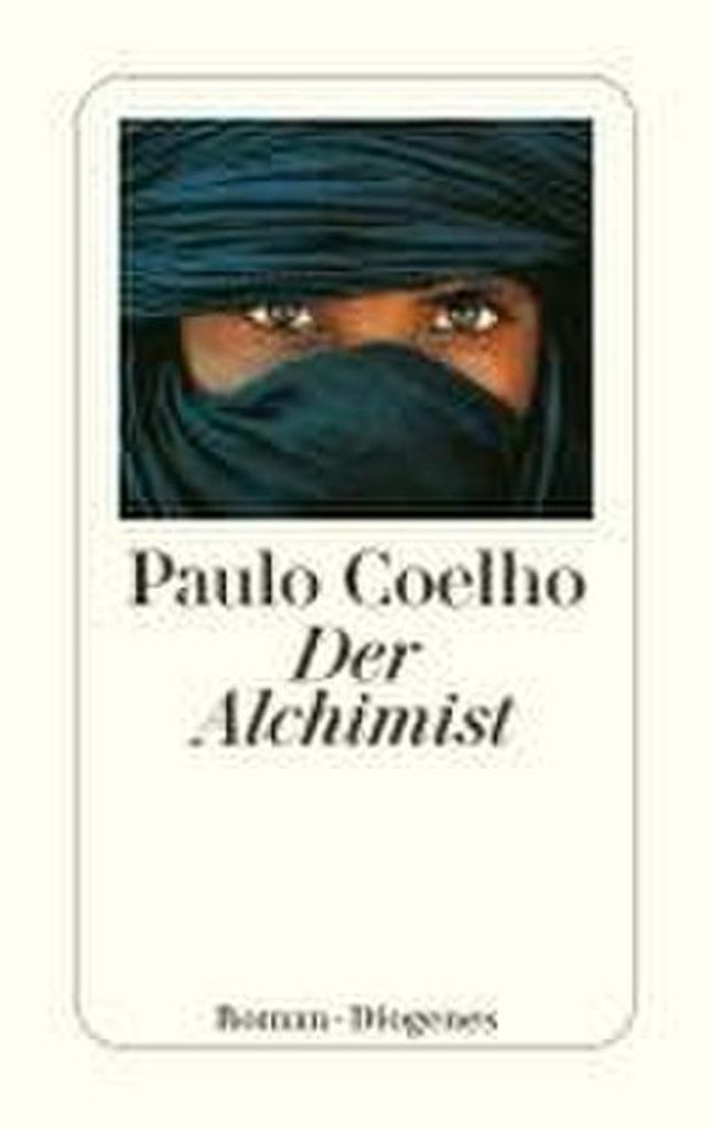 Der Alchimist Produktbild 
