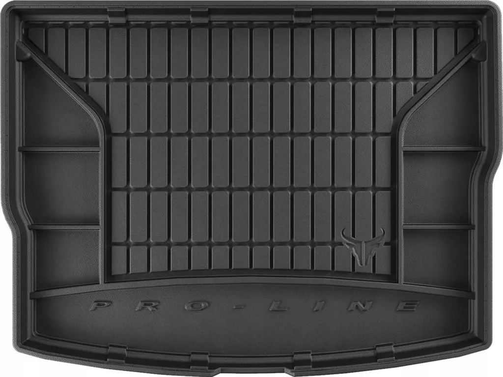 Protezione Baule Eclipse Cross 2018+ | Ideale per Cani e Spesa | TM