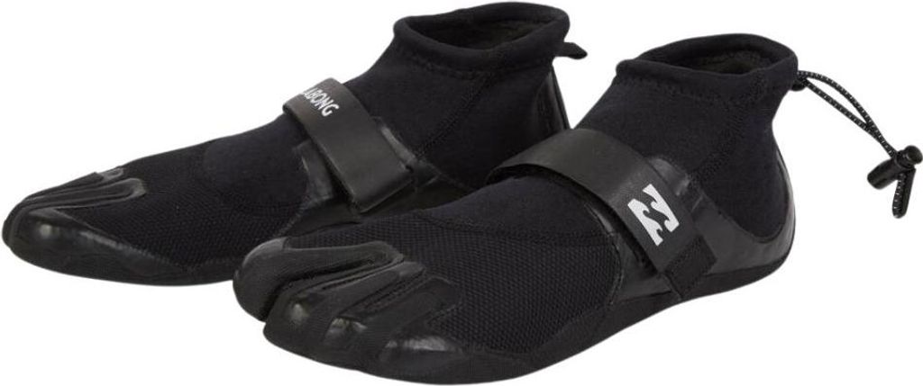 Billabong 2Mm Pro Reef Bt Black 11