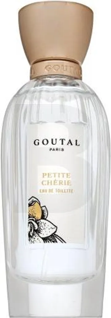 Profumo Goutal Petite Cherie EDT Spray | Fragranza Pera e Rosa Luxury