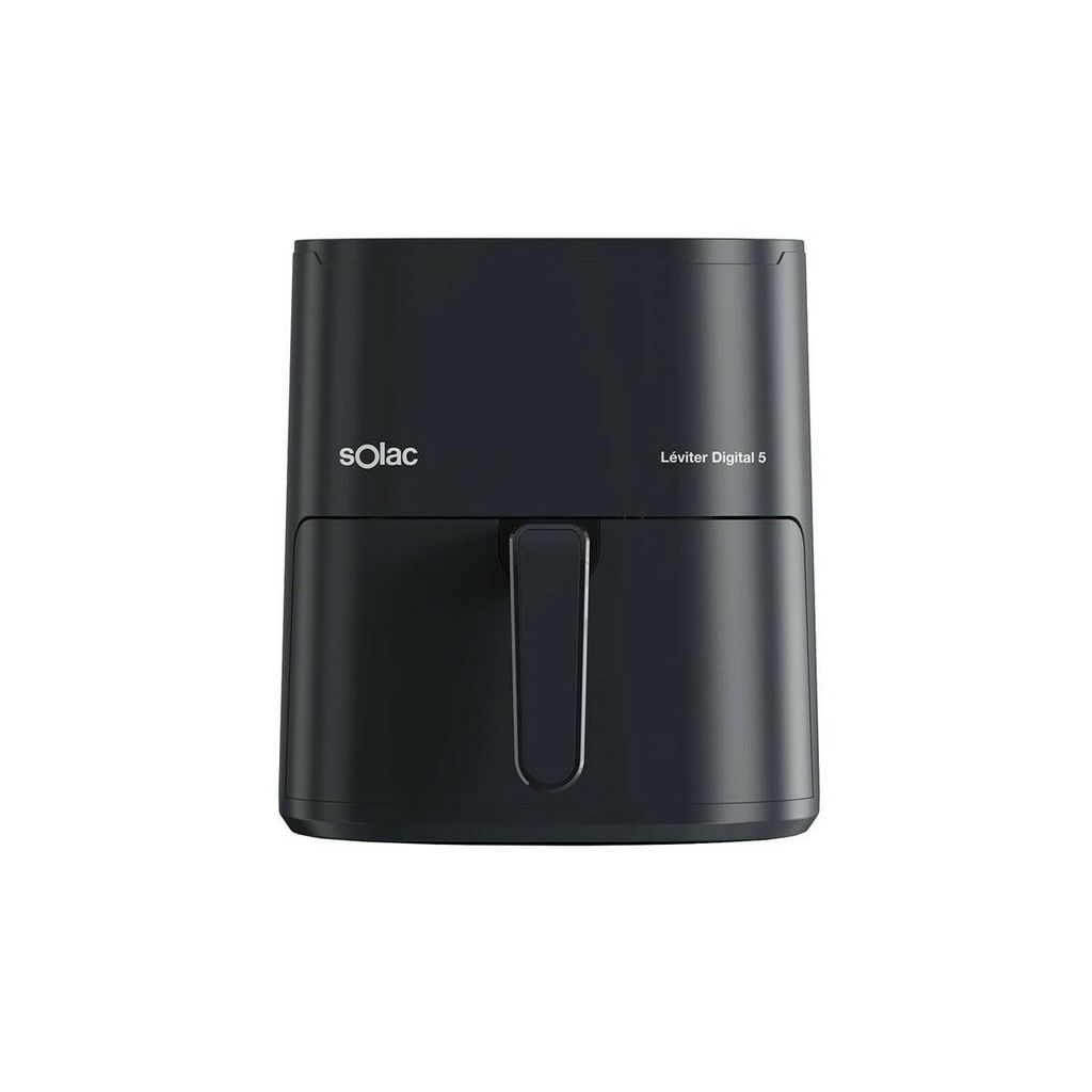 Solac FA1400D 5-Liter-Luftfritteuse
