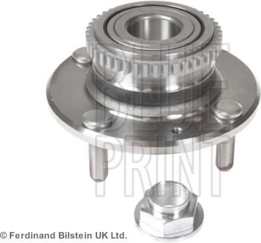 Roulement de roue ADG08363 haute résistance OE 5271017100 pour auto