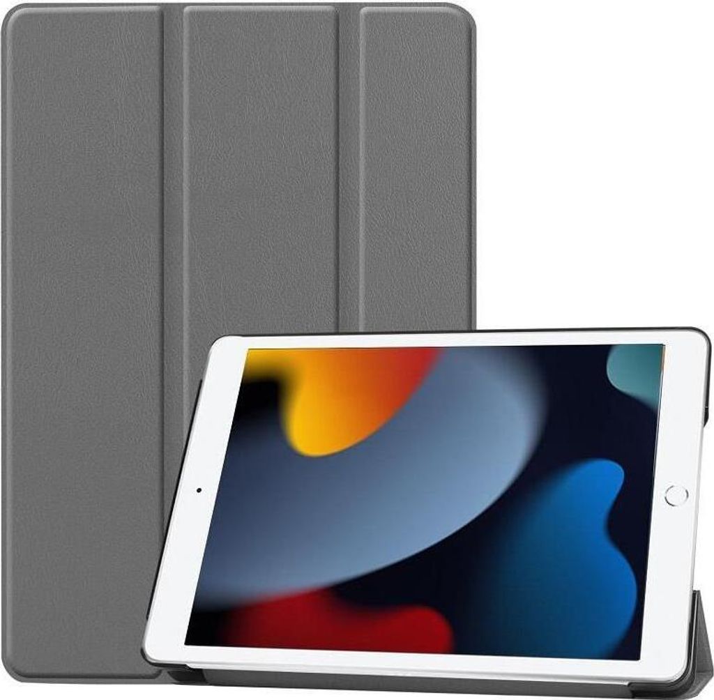 CoreParts TABX-IP789-COVER4, Folio, Apple, iPad 6/7/8, 25,9 cm (10.2"), 150 g