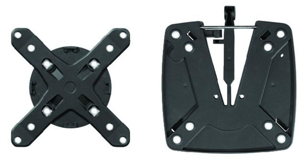 NOVUS Quick Mount Monitorwandhalter mit Quick Release / fix Produktbild 