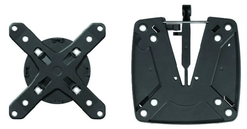 Support mural écran Novus JetMaster : Solution Quickmount VESA Anthracite