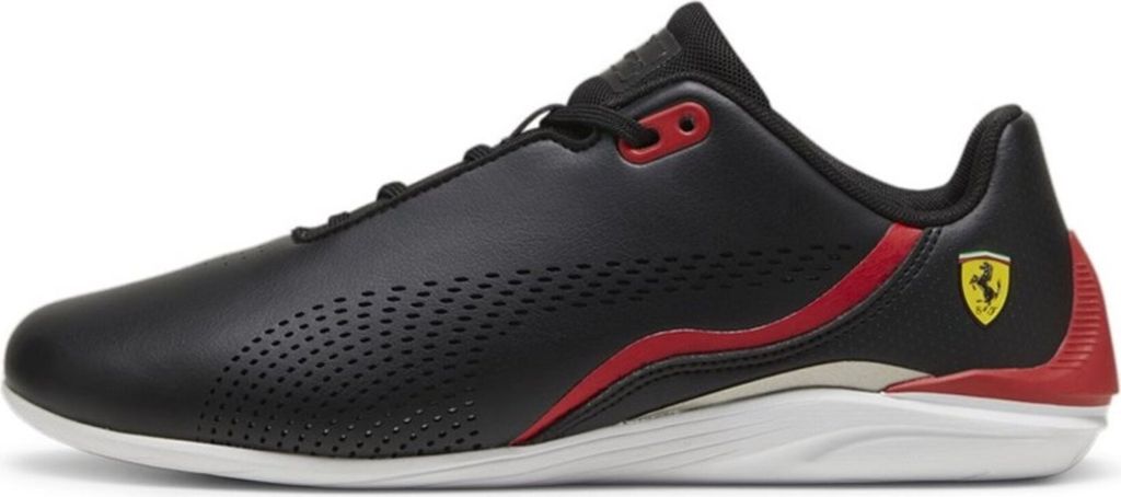 Schuhe Puma Motorsport Ferrari Drift Cat Decima 30719309