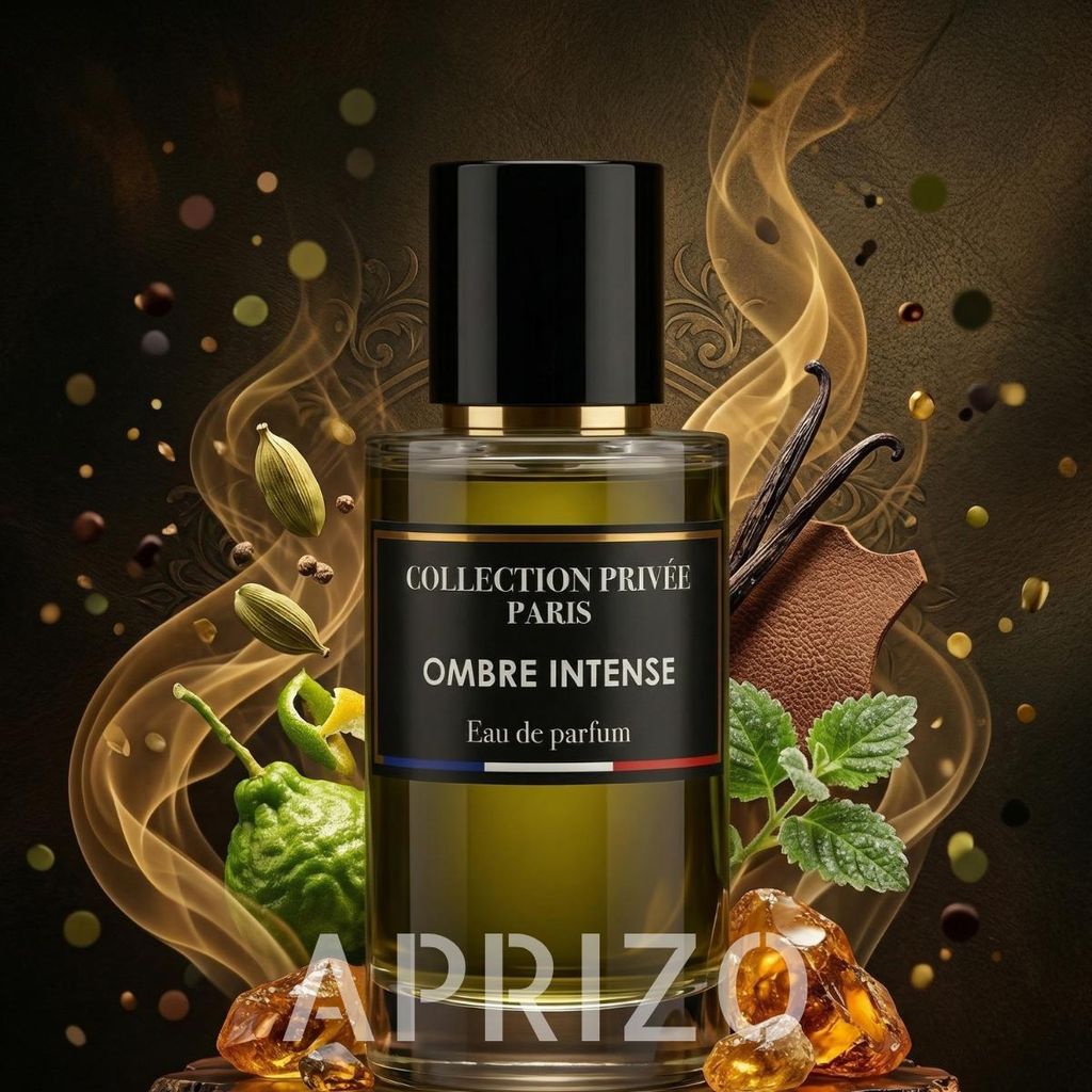 Collection Privée Ombre Intense parfumovaná voda 50ml Obrázok produktu 