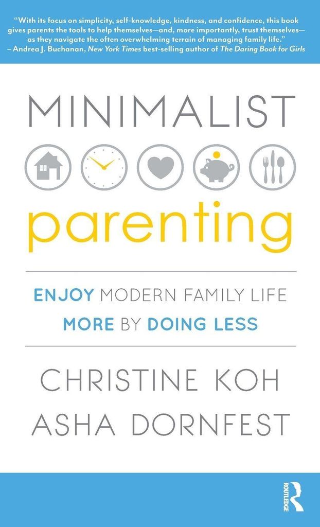 Minimalist Parenting