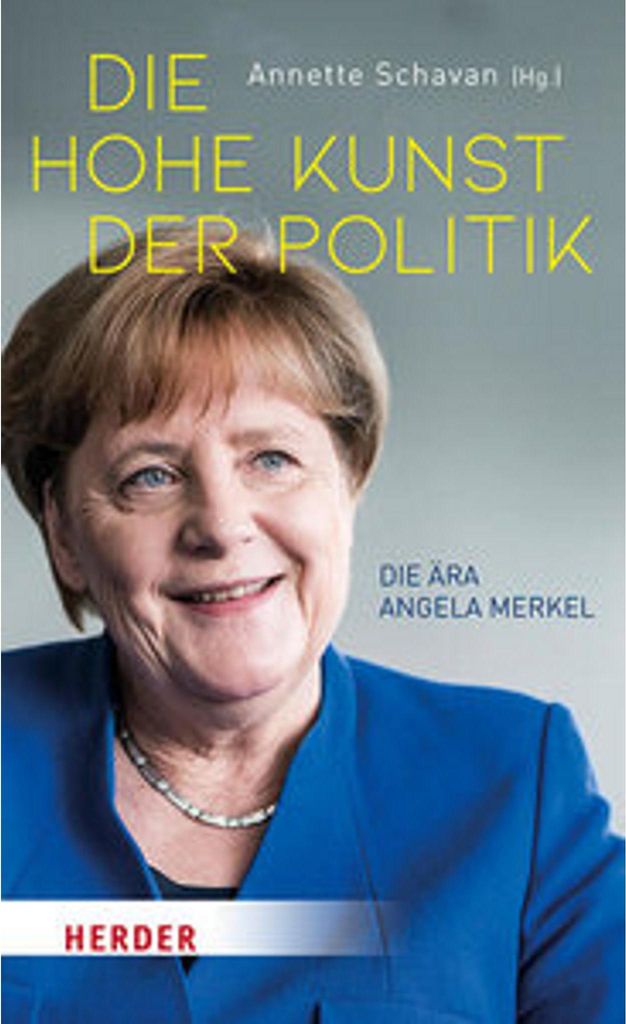 Die hohe Kunst der Politik