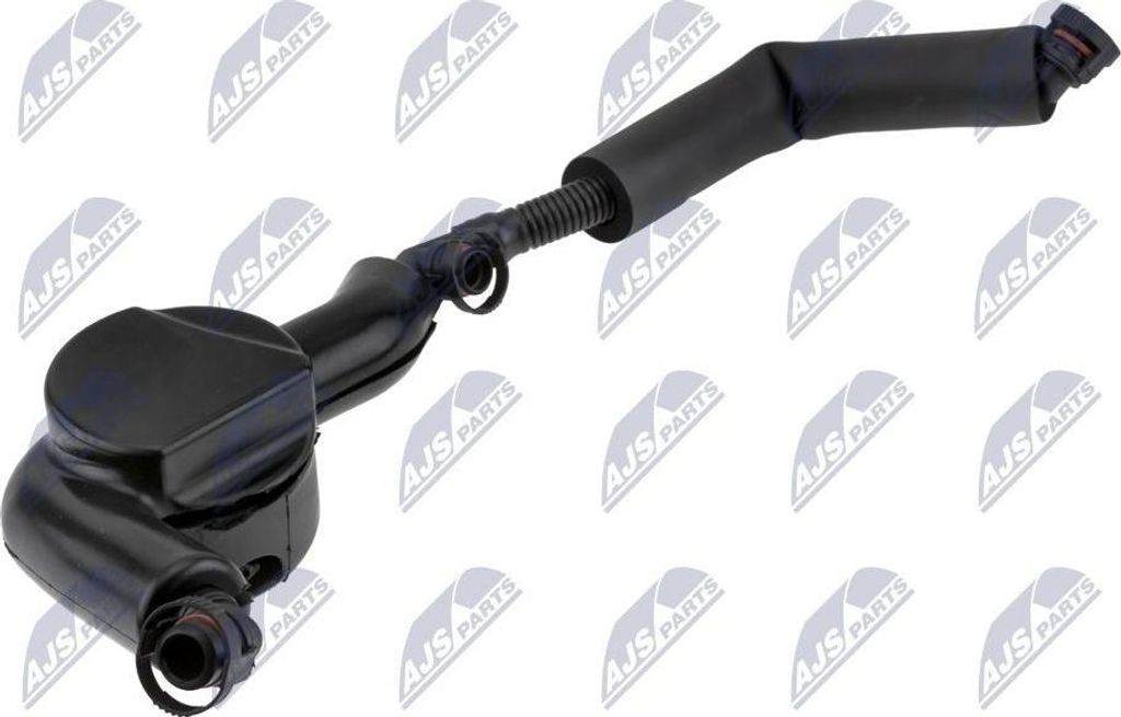 NTY GPP-BM-024 Schlauch KGE für BMW 5 Limousine (E60) Kurbelgehäuseentlüftung
