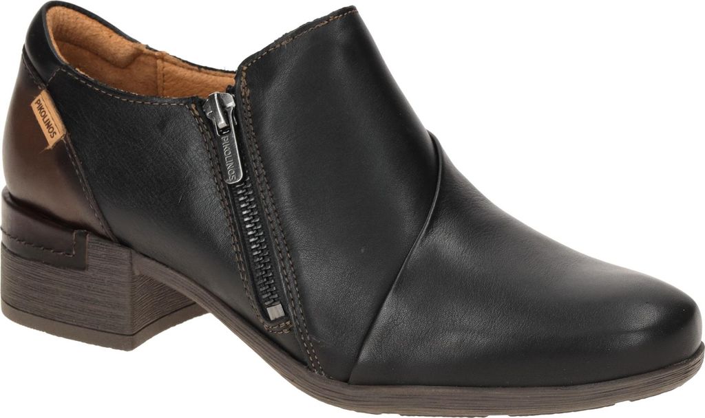 Pikolinos Errores de Foto 225-W6W-5673C1-NE in Black color size 36