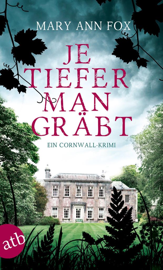 Je tiefer man gräbt Produktbild 