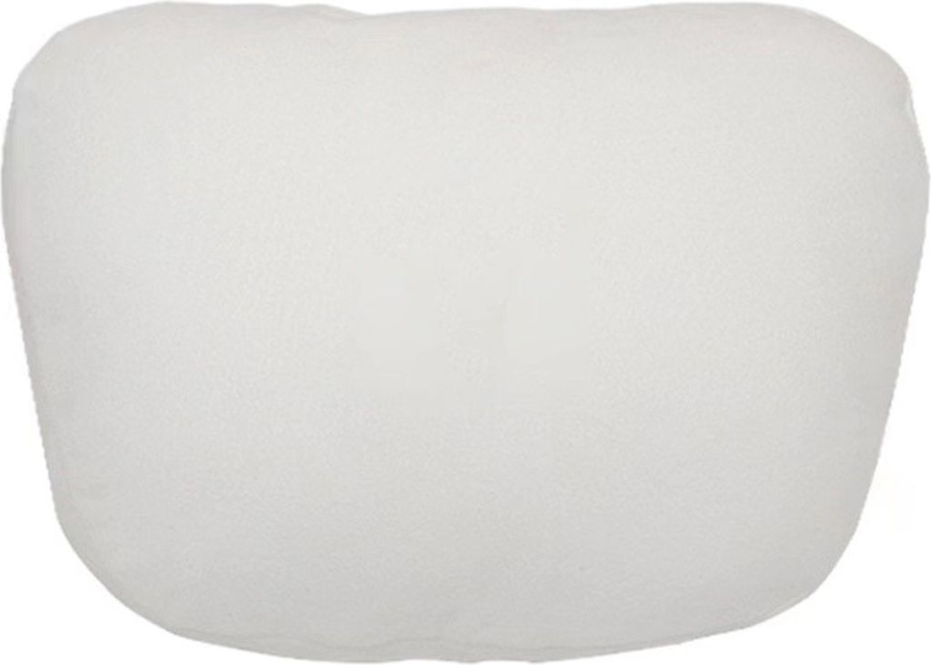 Sitzkopfstützenkissen, Nackenstützkissen mit unsichtbarem Gurt, atmungsaktiv, verschleißfest, einfach zu installierendes Kopfstützenkissen für...