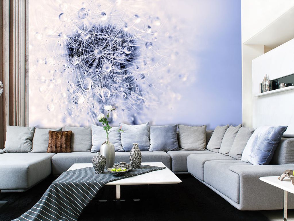 Vlies Fototapete 400x280 cm Tapeten Wandtapete XXL Produktbild 