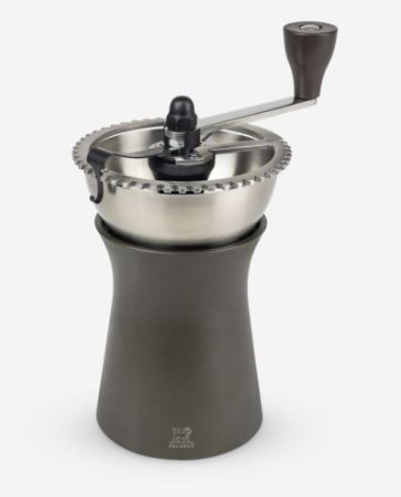 Peugeot Kronos Mlýnek Na Kávu 19 Cm Z Nerezové Oceli Obrázek produktu 