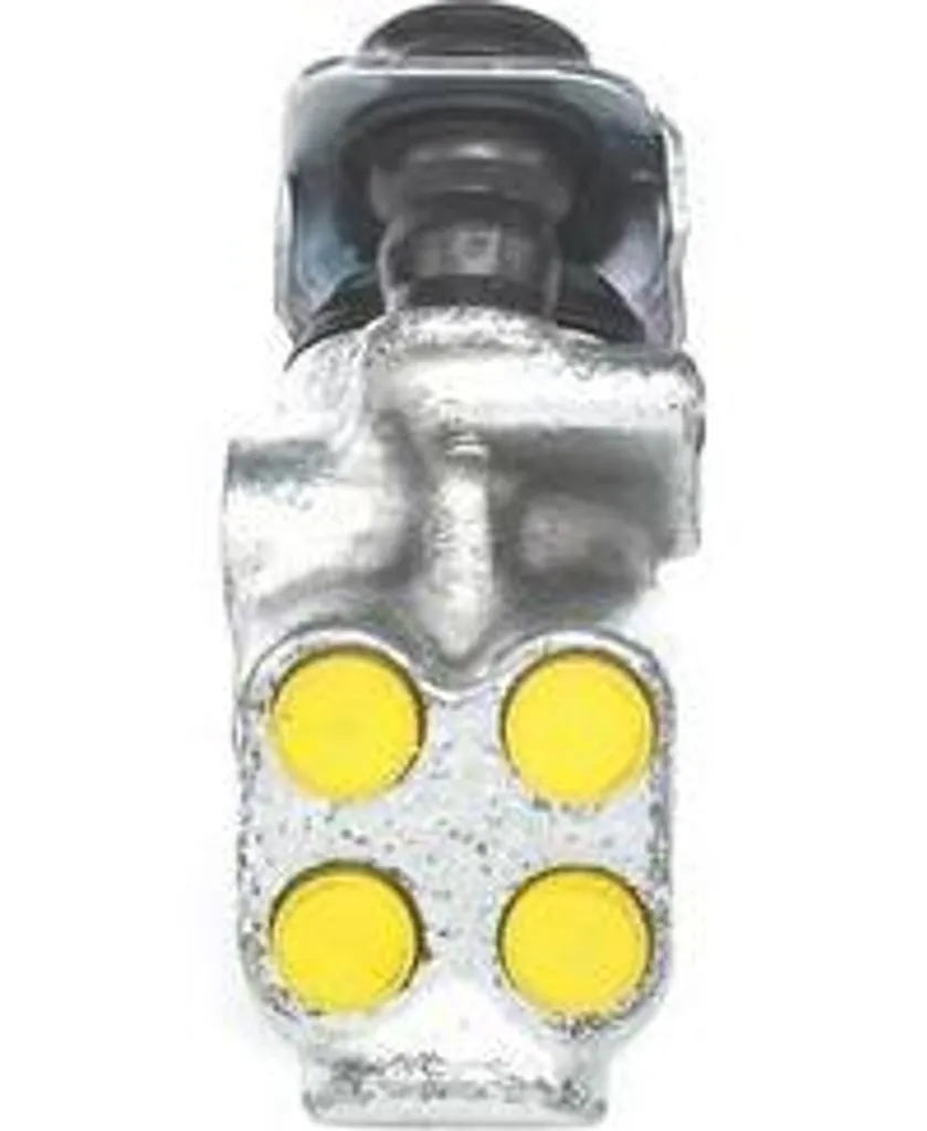 Bosch 0 986 482 036 Régulateur de Freinage OE 701612503 pour VW T4