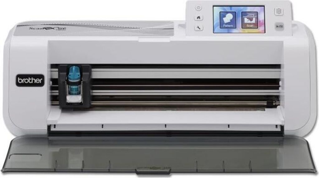Maszyna do cięcia i trasowania Brother Scan'n'cut CM300, Zdjęcie produktu 