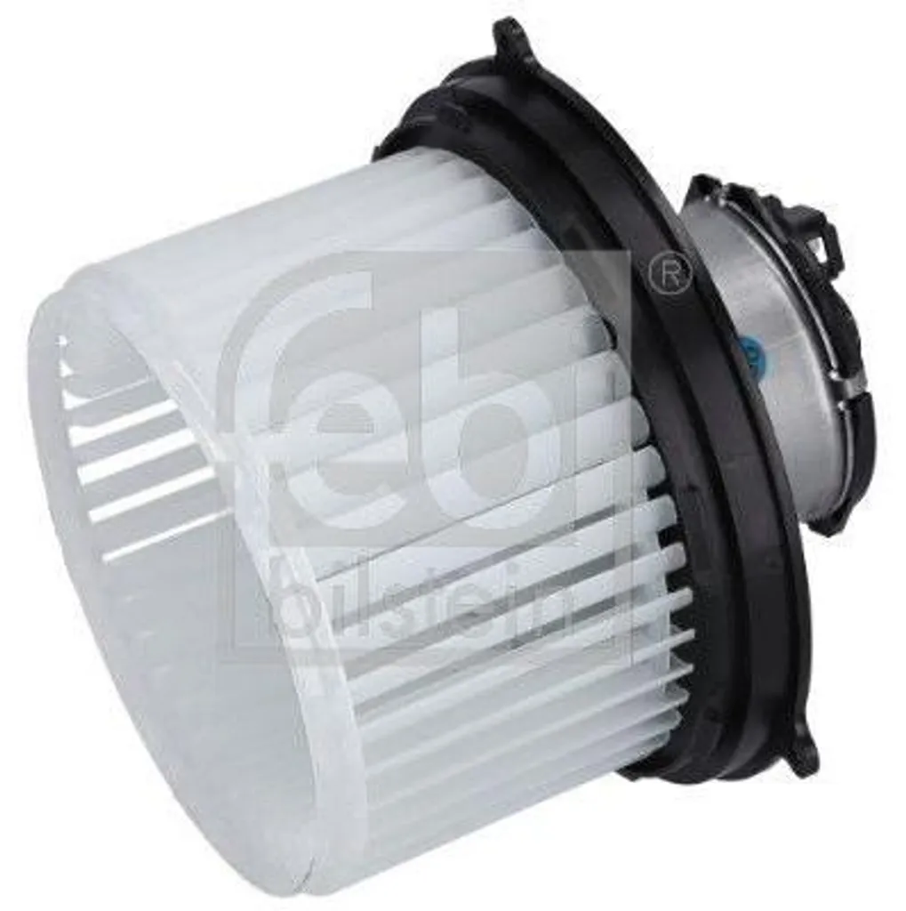Ventilateur de clim robuste FEBI 196728 pour SUZUKI CARRY DA5T DA6T