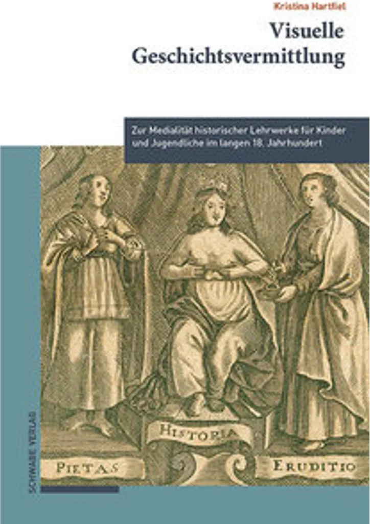 Médiation visuelle de l'histoire : Guide de pédagogie par l'image