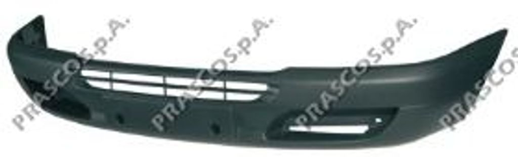 Prasco Stoßfänger ME9171011