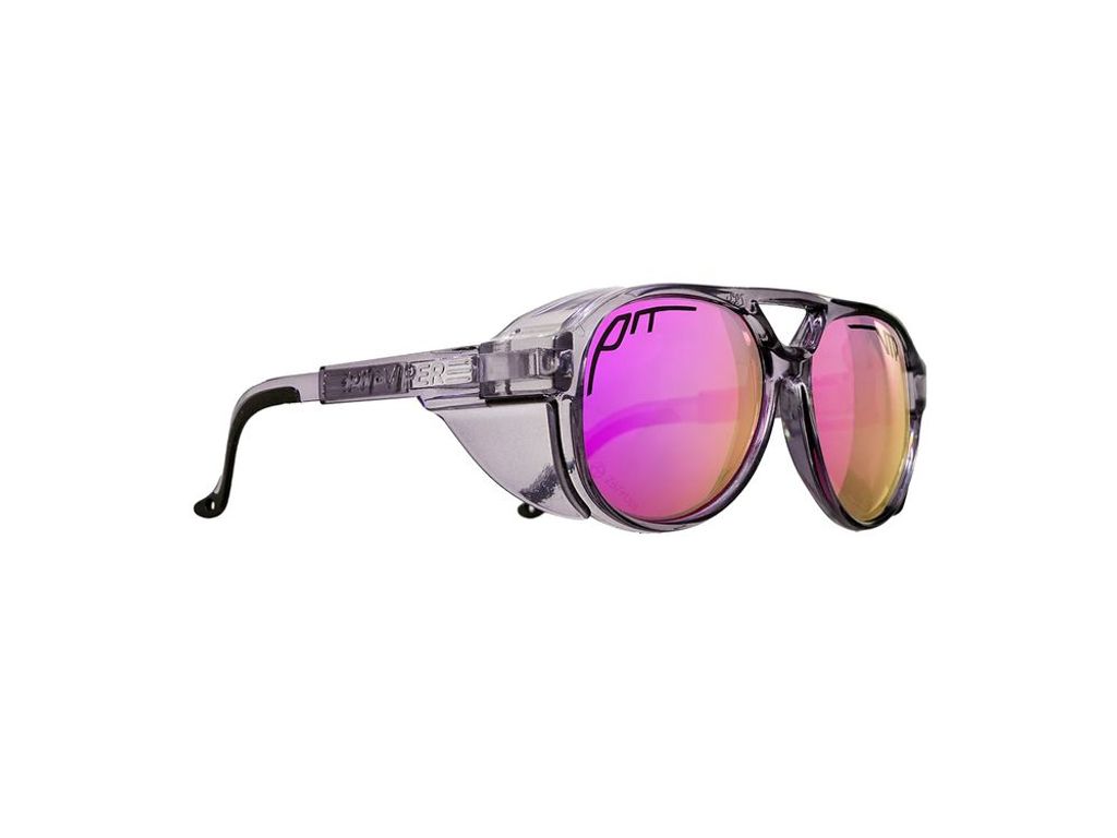 Pit Viper The Exciters - Polarized Smoke Show