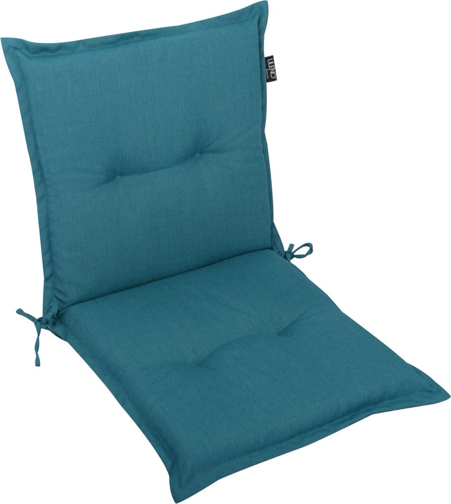 LILENO HOME Gartenstuhl Auflagen als [1er Set - Produktbild 