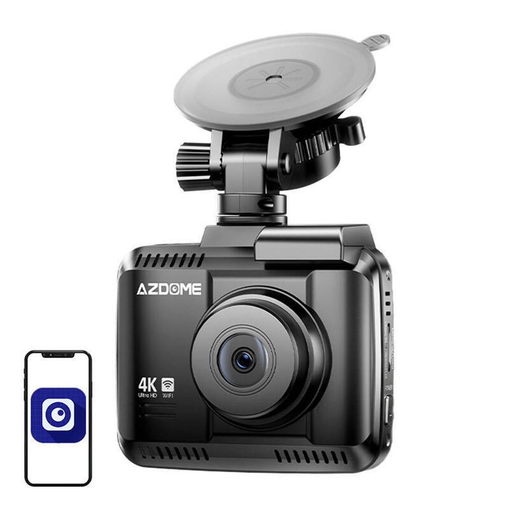 Dashcam Azdome GS63HPro Produktbild 