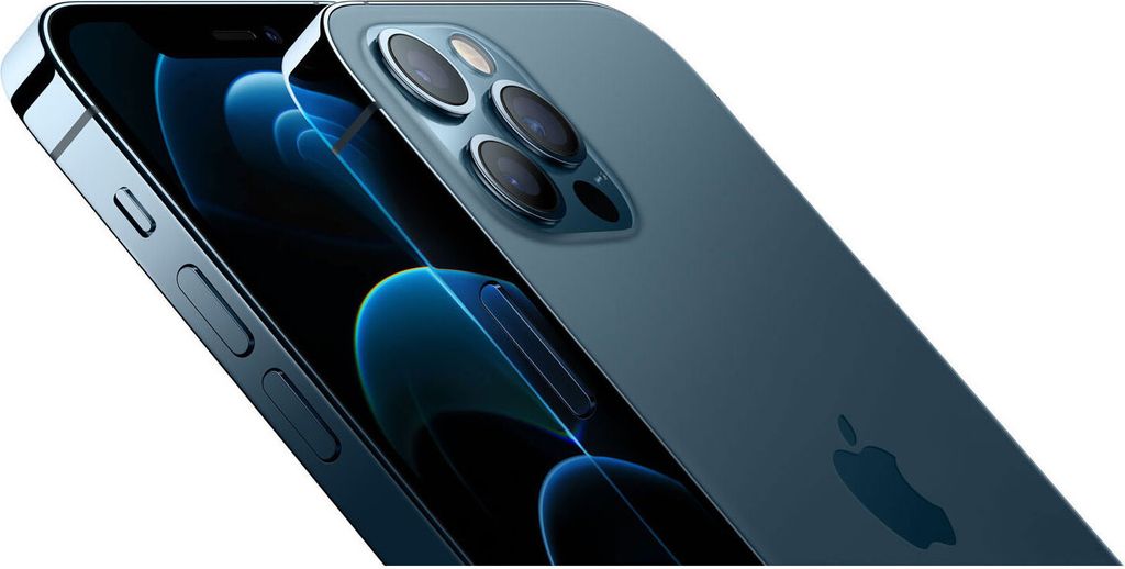 Apple iPhone 12 Pro Max , 17 cm (6.7