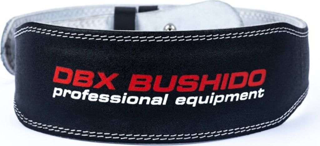 Dbx-Wb-3 Grösse.l Krafttrainingsband Dbx Bushido