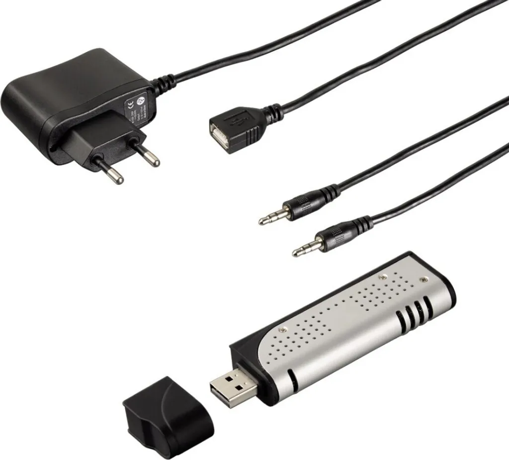 Musique Web impossible à télécharger ? Clé Pop USB pour enregistrement