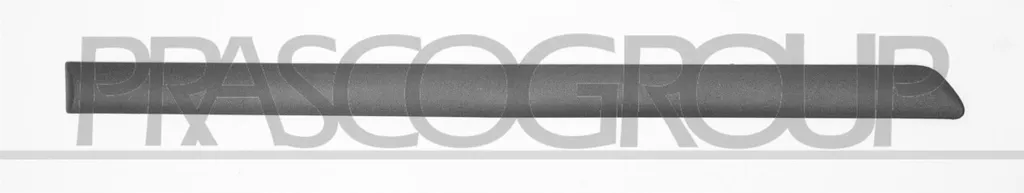 Baguette arrière droite Octavia II 1Z0853536A7DL PRASCO SK0241453