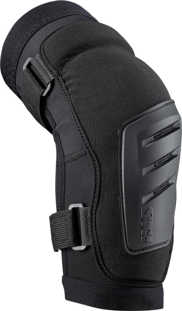 IXS Sports Division iXS Carve EVO+ Race elbow guard S black - maximaler Schut...