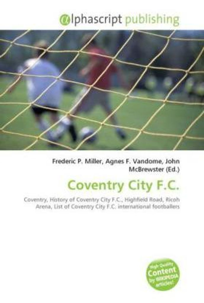 Coventry City F.C