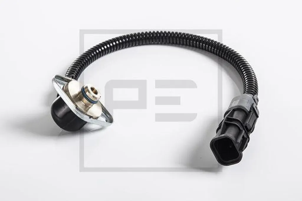 Capteur de suralimentation haute précision PETERS 080.943