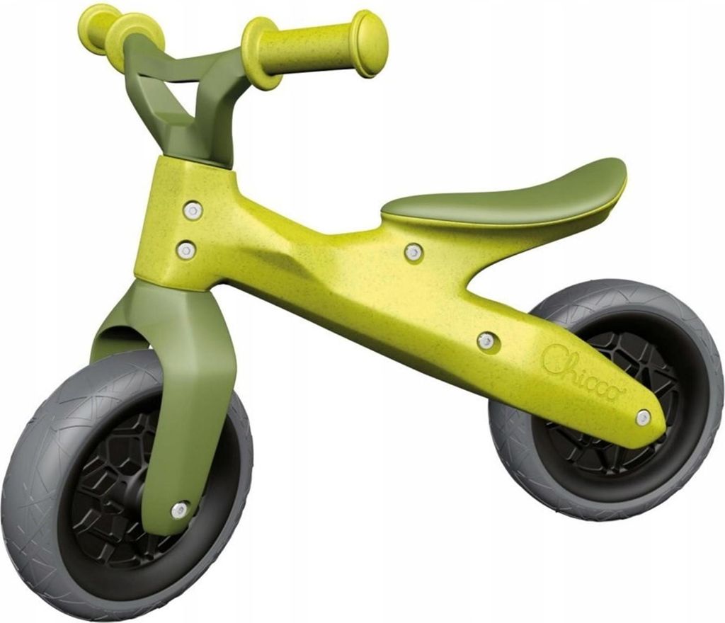 Chicco Laufrad – Green Hopper - Eco+