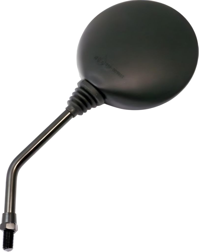 Spiegel JMT schwarz links für Yamaha DTR / SM X XT 50 / 125 ccm