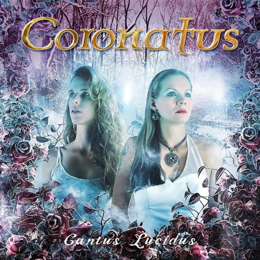 Coronatus-Cantus Lucidus (Ltd.Digipak)