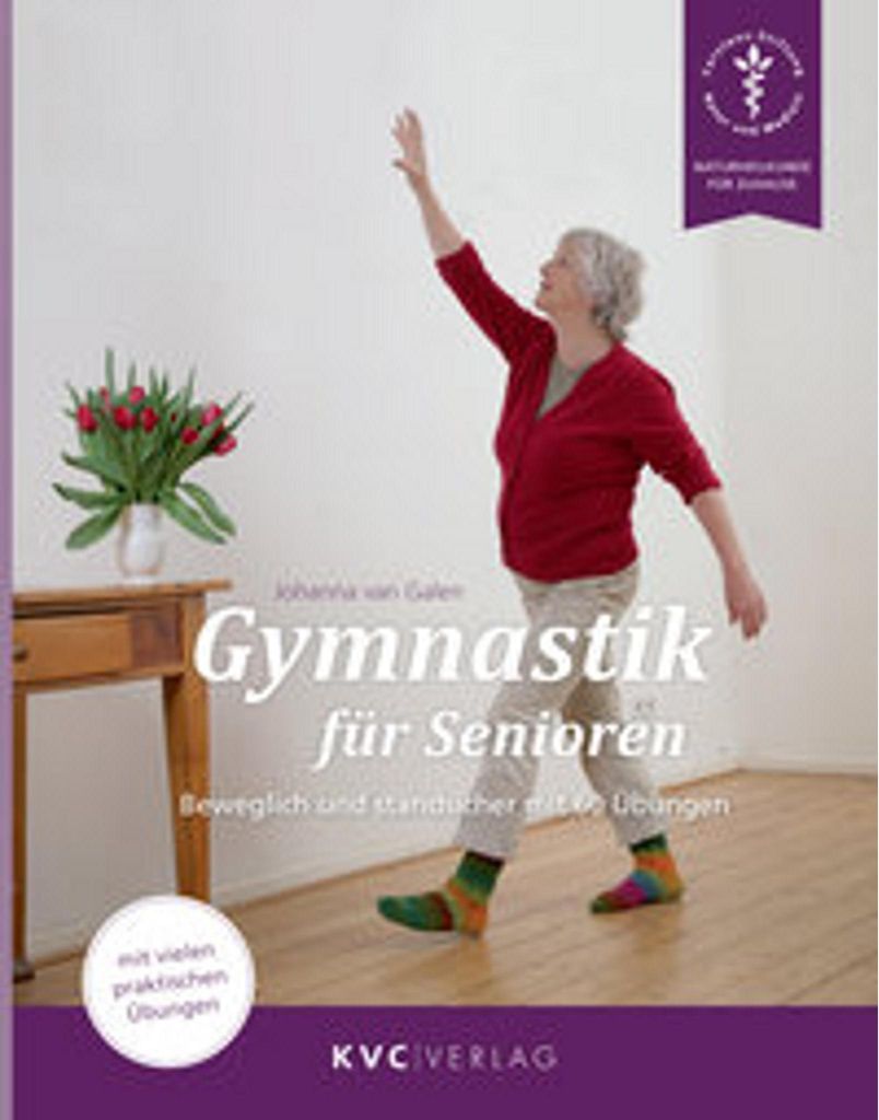 Gymnastik für Senioren Obrázok produktu 