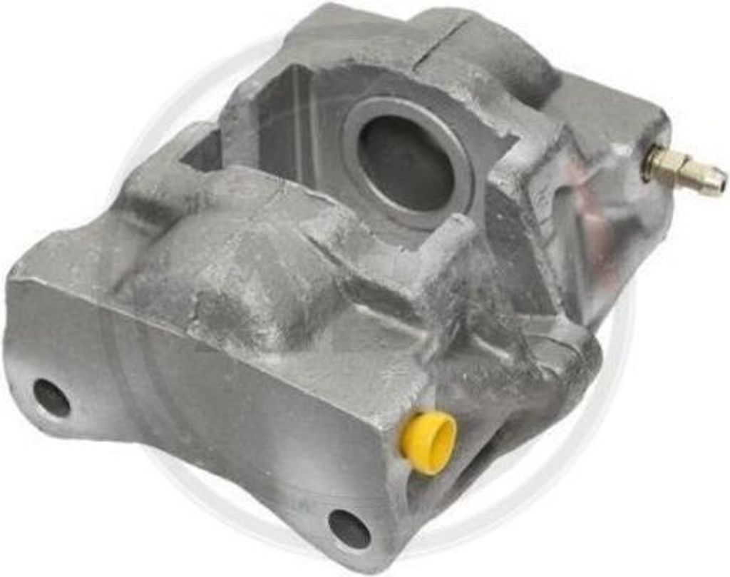 A.B.S. 629681 Bremssattel OE 95651078 kompatibel mit Xantia, XM