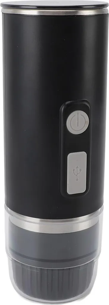 Machine expresso de voyage nomade avec chauffe eau 15 bar automatique - 6